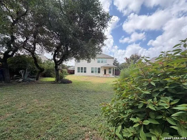 11715 Elijah Stapp San Antonio, TX 78253
