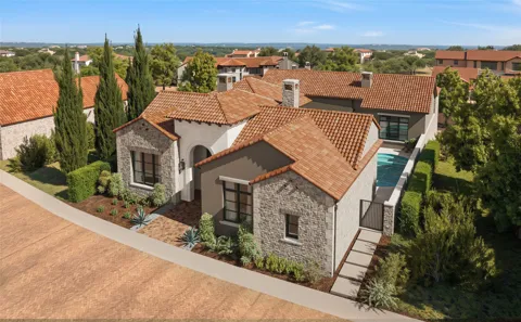 10 Castellon Drive