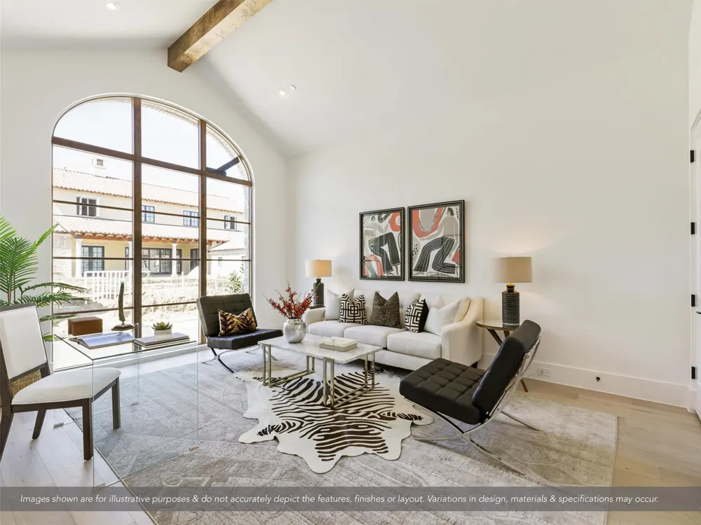 10 Castellon Drive Westlake, TX 76262