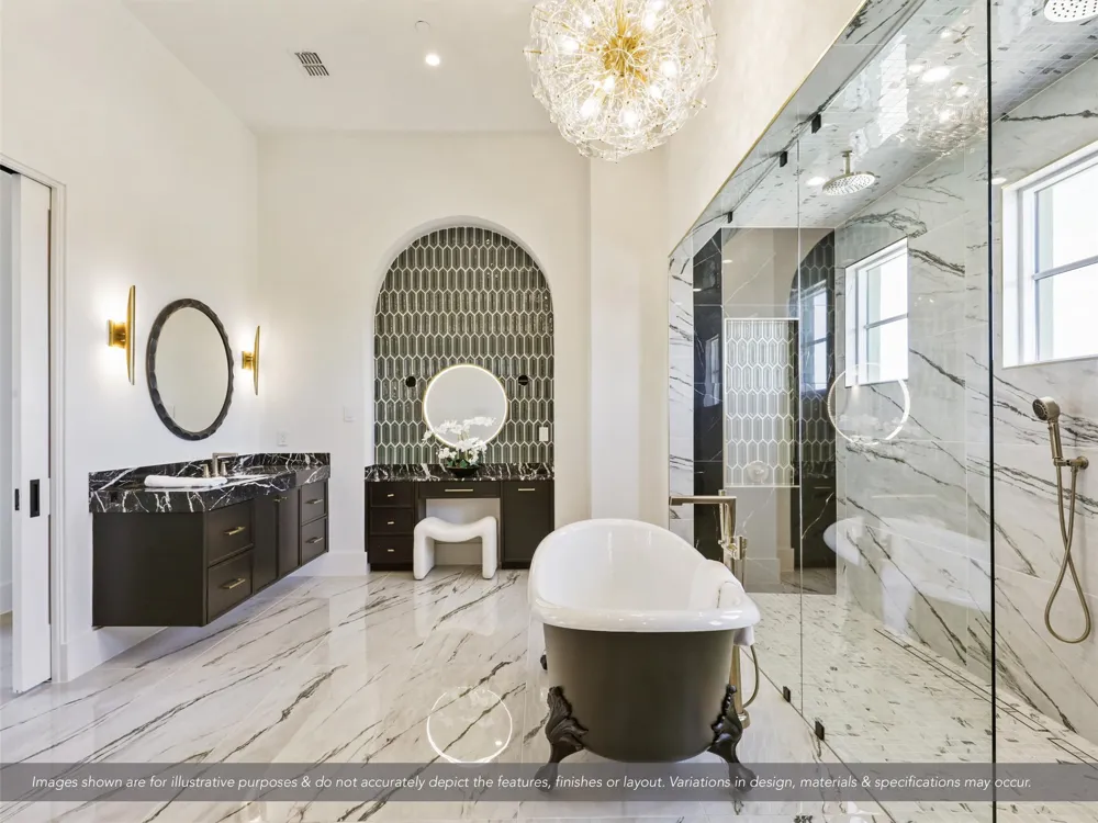 10 Castellon Drive Westlake, TX 76262
