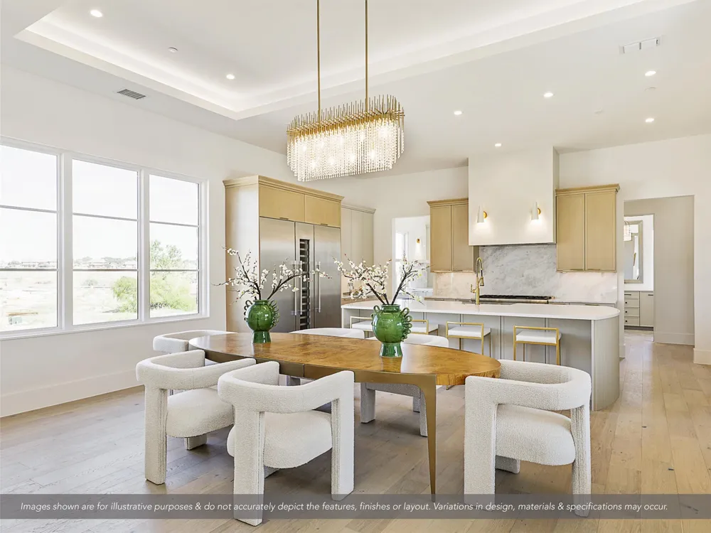 10 Castellon Drive Westlake, TX 76262