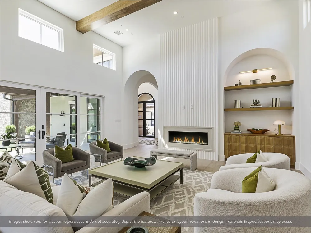 10 Castellon Drive Westlake, TX 76262