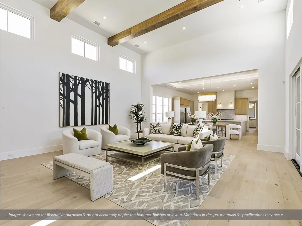 10 Castellon Drive Westlake, TX 76262