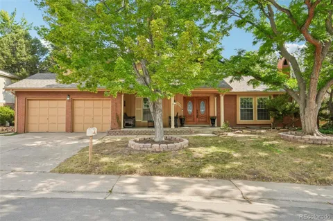 11556 E Amherst Circle
