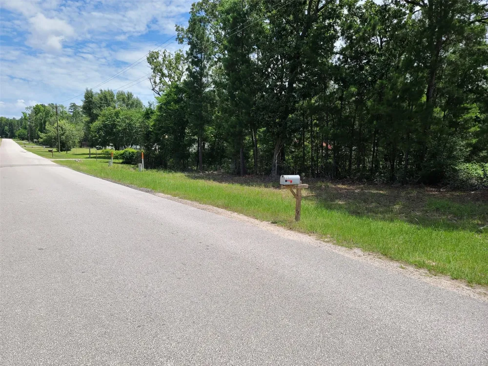 Lakeside Drive Huntsville, TX 77320