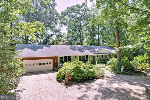 9864 SHORE DRIVE