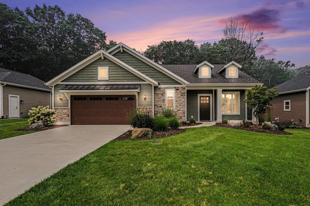 4617 Cottage Creek Lane Holland, MI 49423