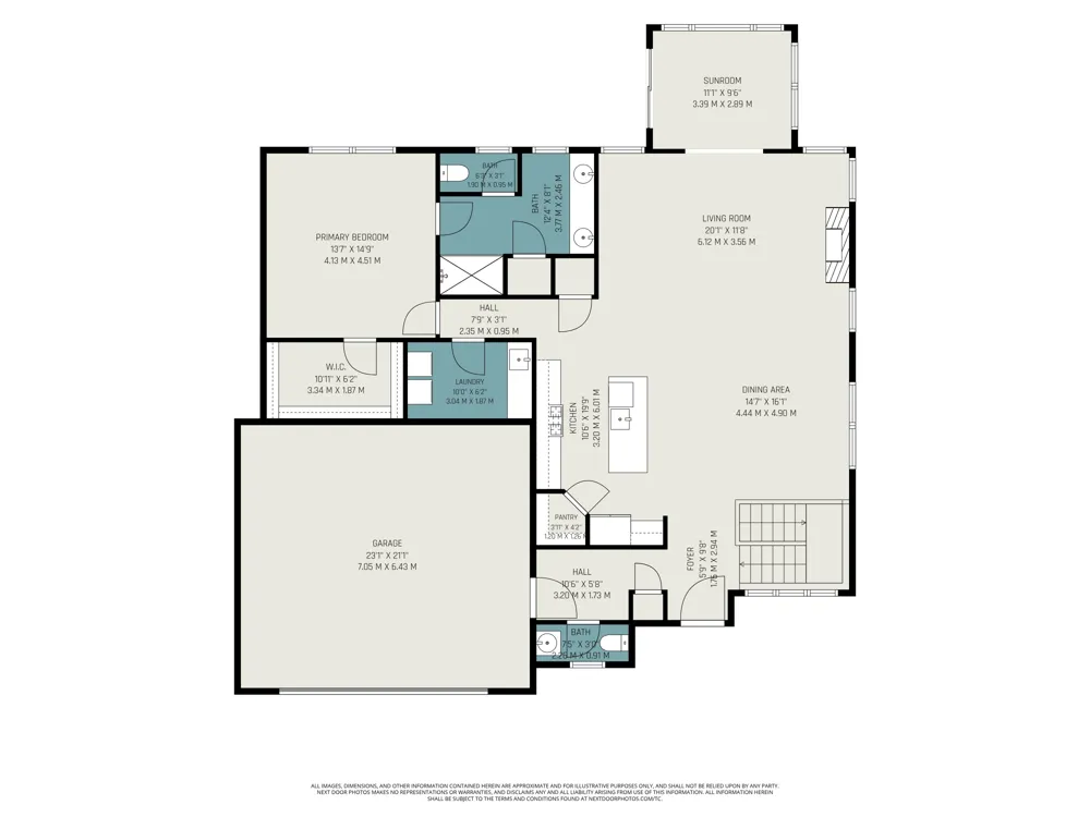 4617 Cottage Creek Lane Holland, MI 49423