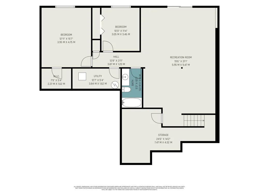 4617 Cottage Creek Lane Holland, MI 49423