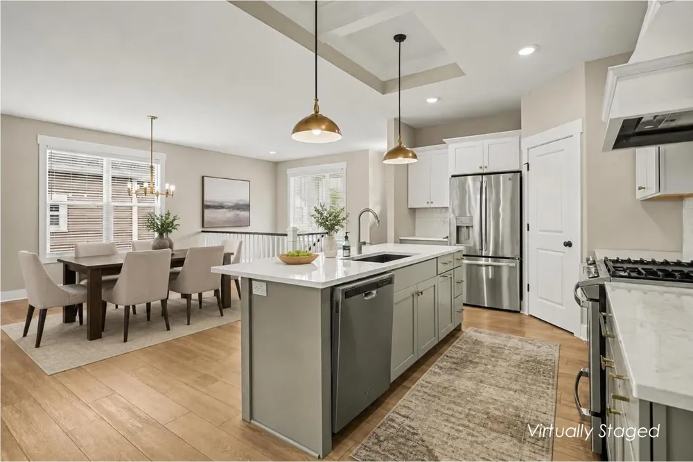 4617 Cottage Creek Lane Holland, MI 49423