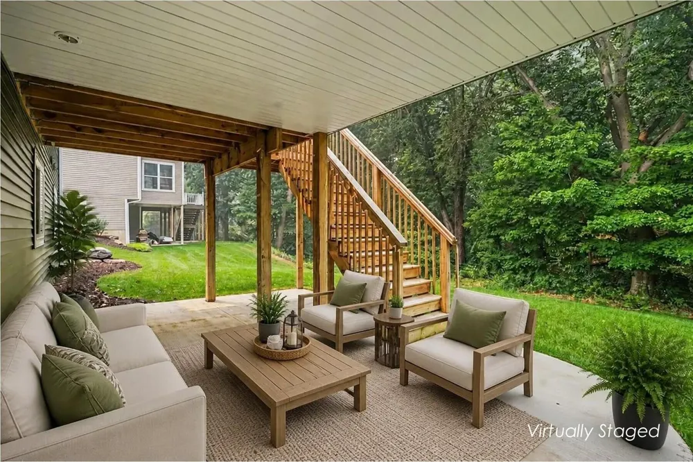 4617 Cottage Creek Lane Holland, MI 49423