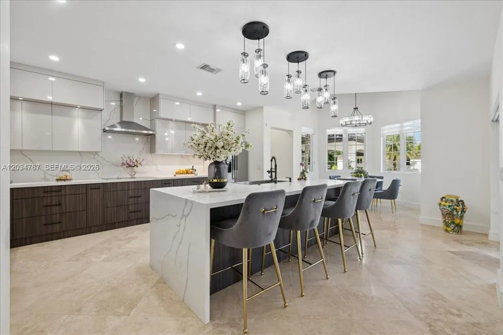 16580 SW 173rd Ave Miami, FL 33187