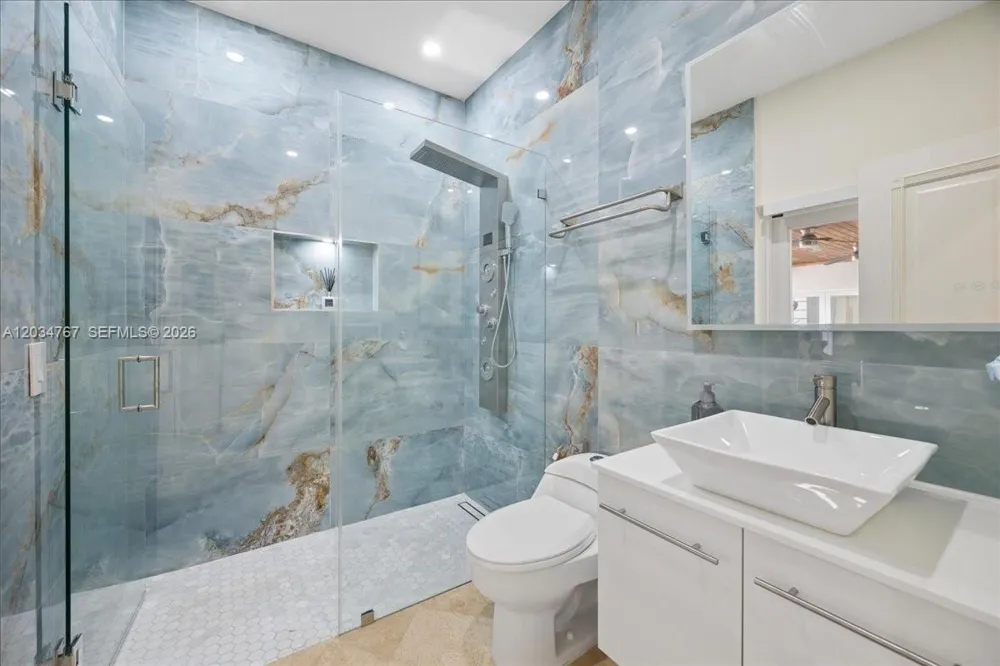 16580 SW 173rd Ave Miami, FL 33187
