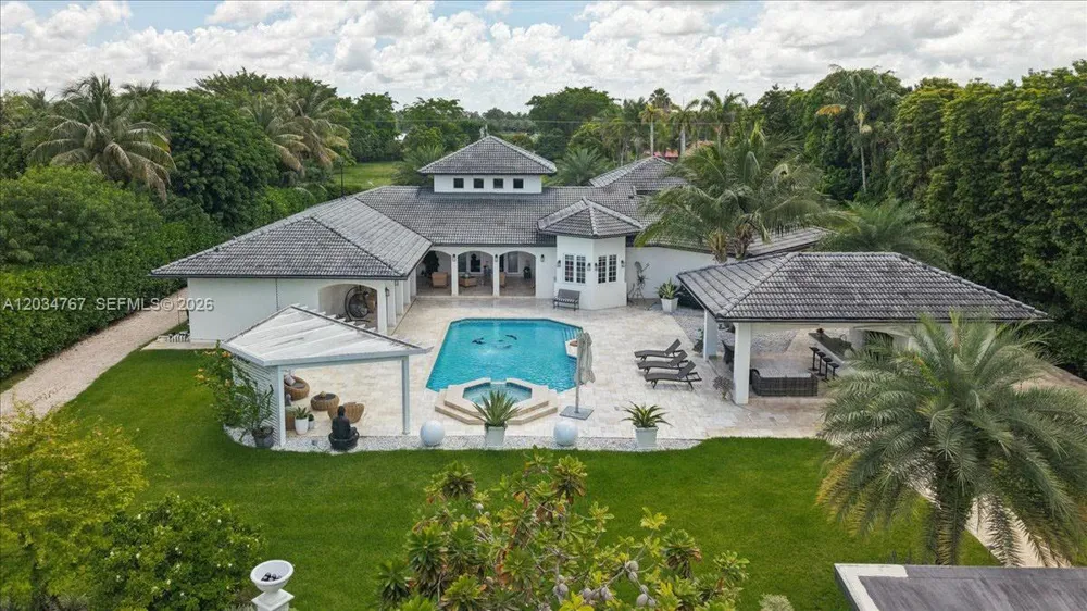 16580 SW 173rd Ave Miami, FL 33187