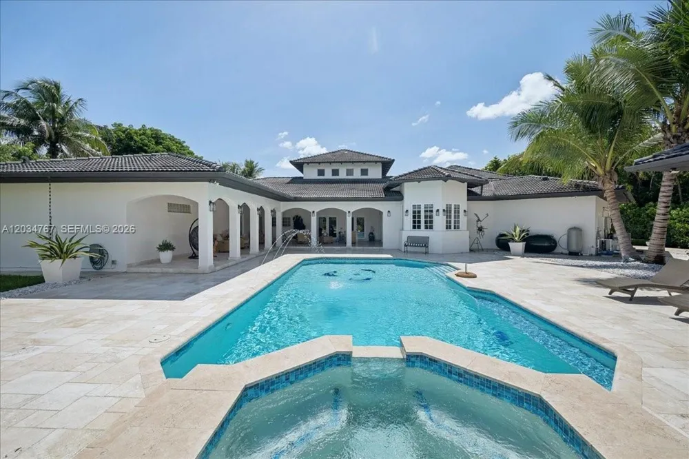 16580 SW 173rd Ave Miami, FL 33187