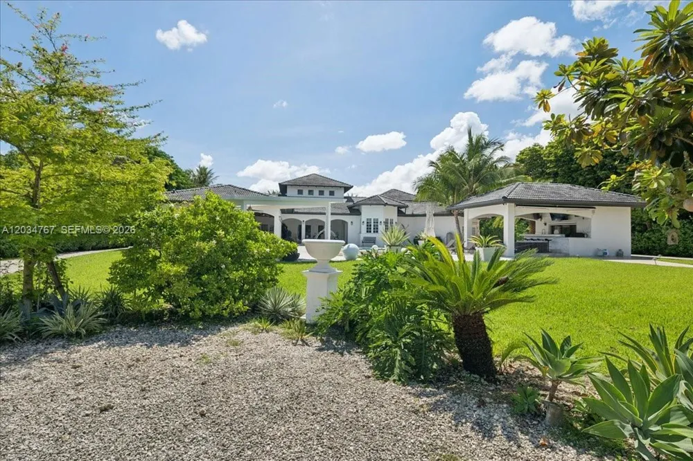 16580 SW 173rd Ave Miami, FL 33187