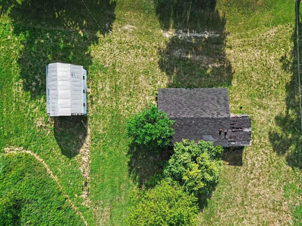 E Lincoln Road Bethany Township, MI 48880