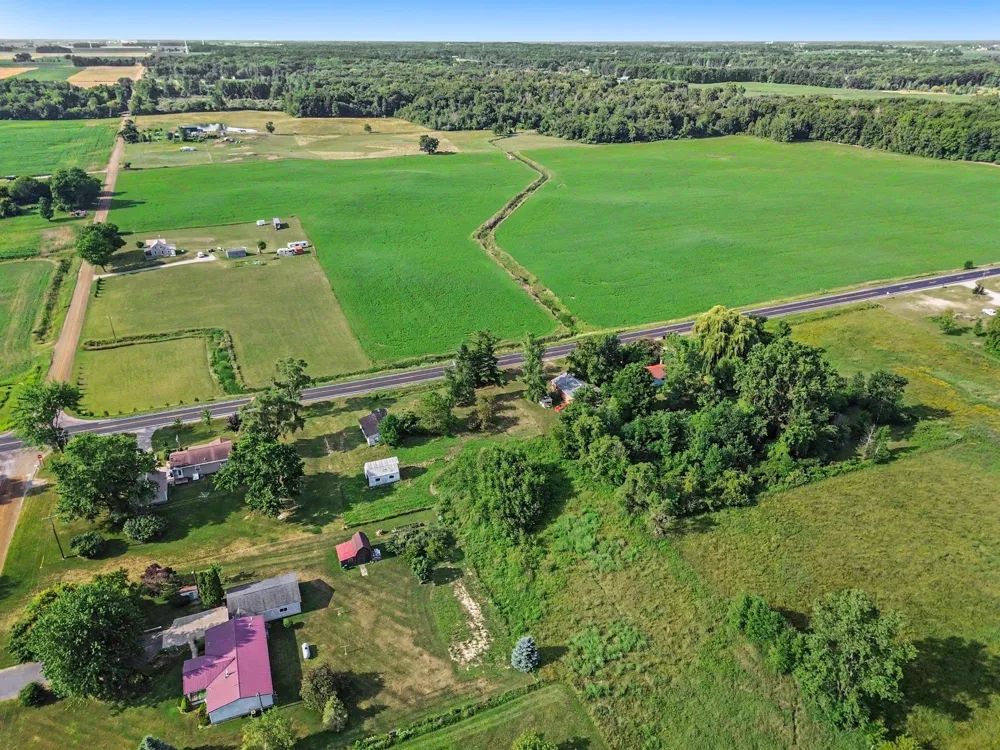 E Lincoln Road Bethany Township, MI 48880