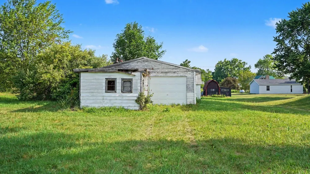 E Lincoln Road Bethany Township, MI 48880