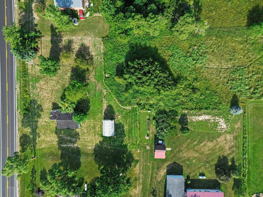 E Lincoln Road Bethany Township, MI 48880