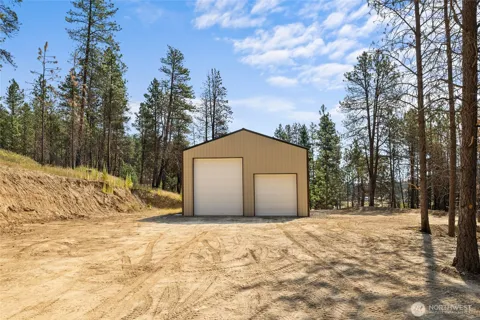 4281 Red Bridge Road