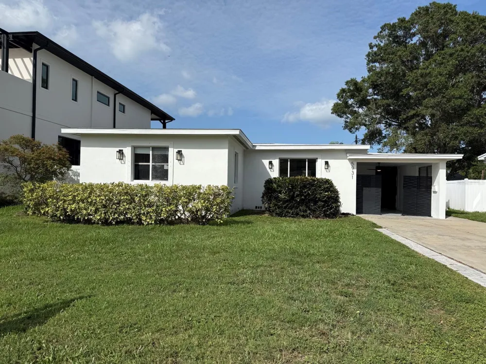 5931 MANGROVE STREET St Petersburg, FL 33703
