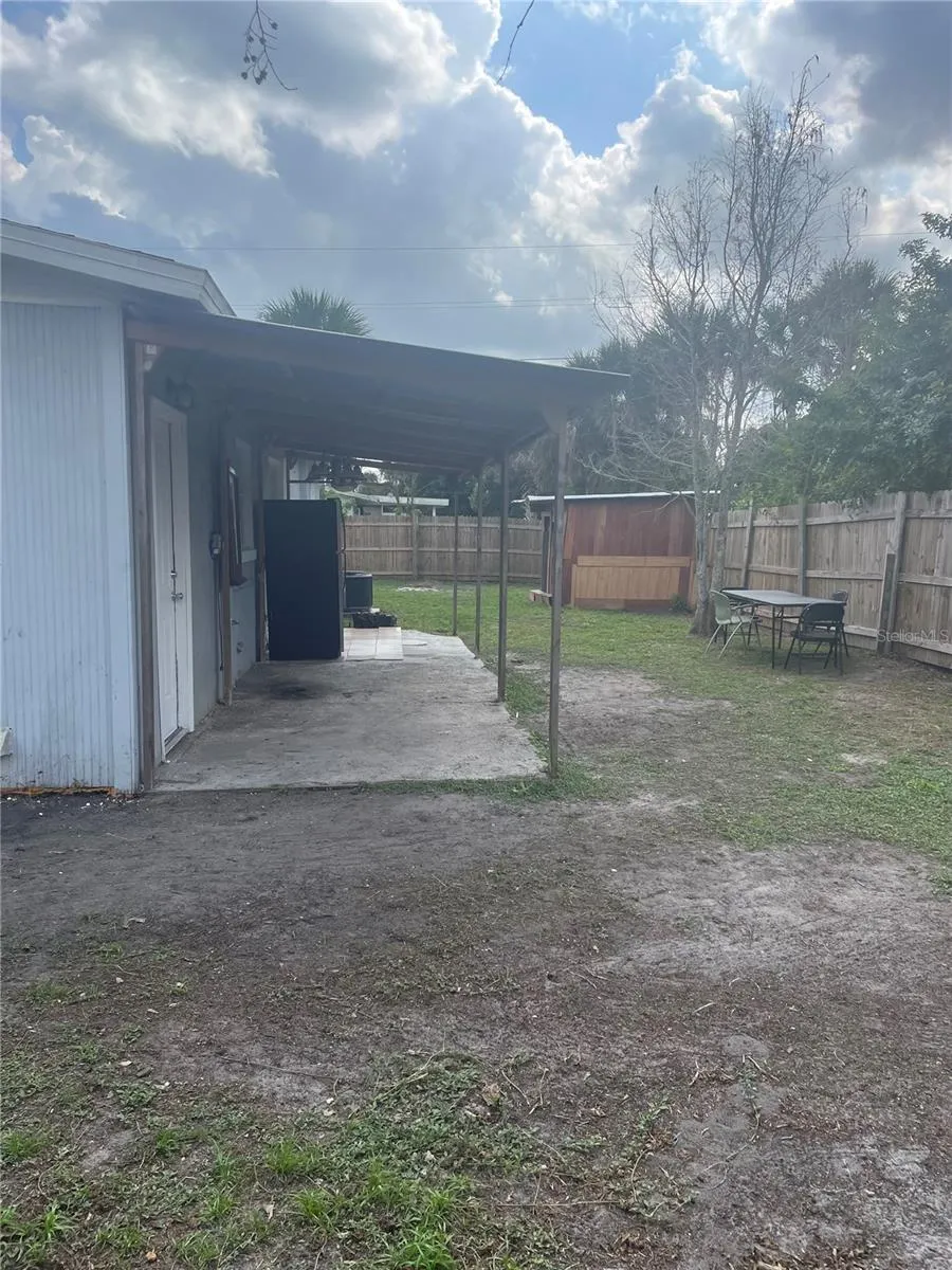 519 DENSON STREET Cocoa, FL 32926