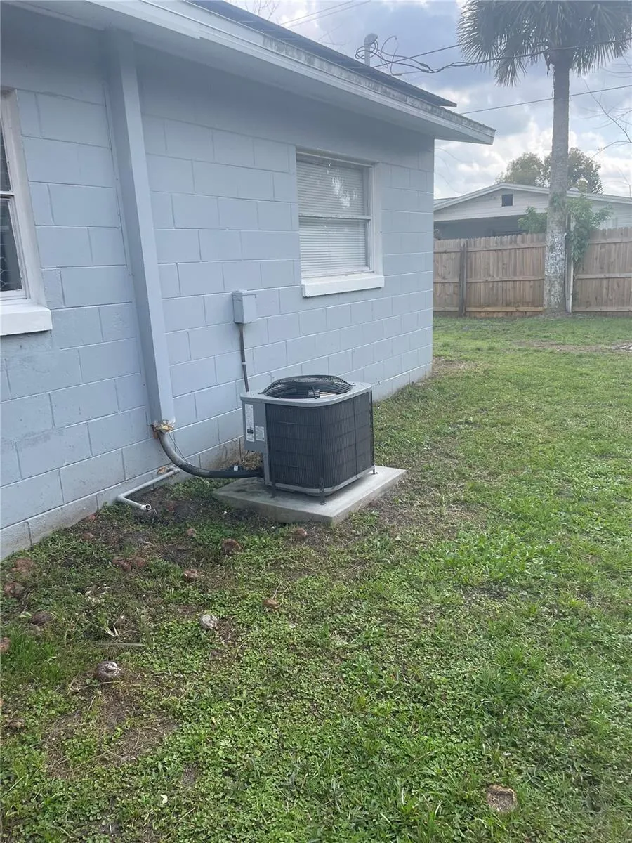 519 DENSON STREET Cocoa, FL 32926