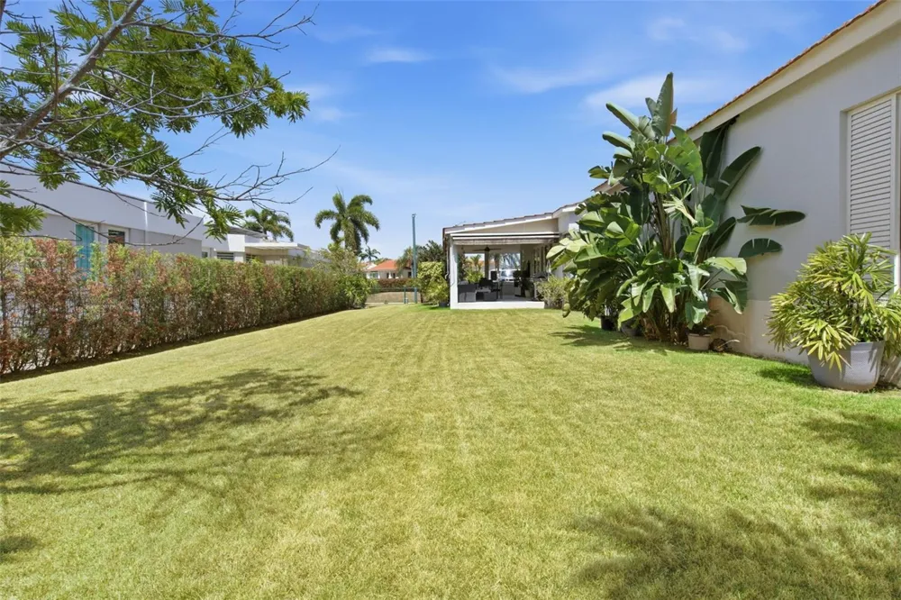 147 CAMINO DE LOS JUNCOS Dorado, PR 00646