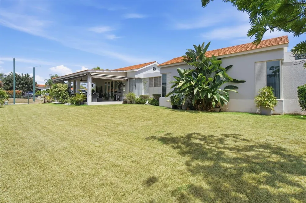 147 CAMINO DE LOS JUNCOS Dorado, PR 00646