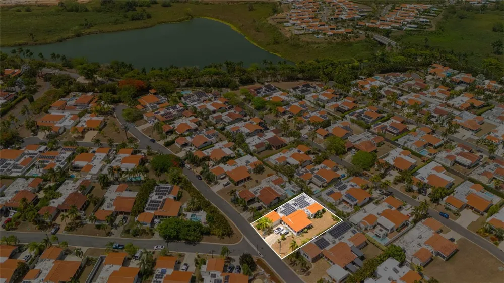 147 CAMINO DE LOS JUNCOS Dorado, PR 00646