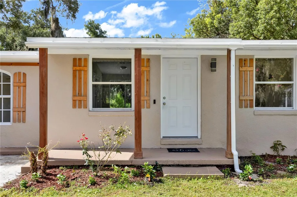 247 TOMS ROAD Debary, FL 32713