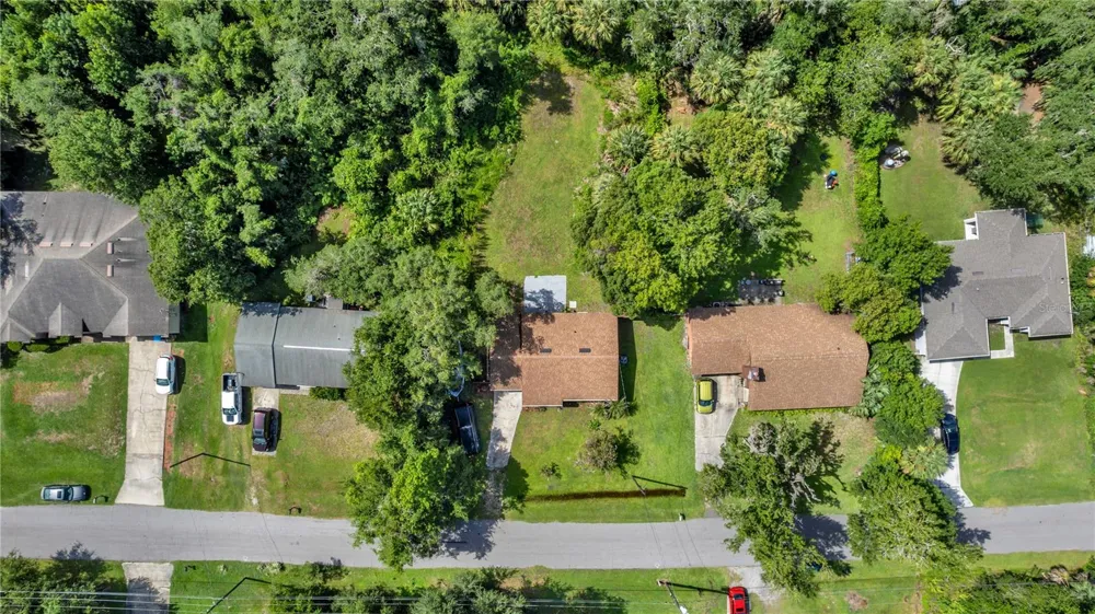 247 TOMS ROAD Debary, FL 32713