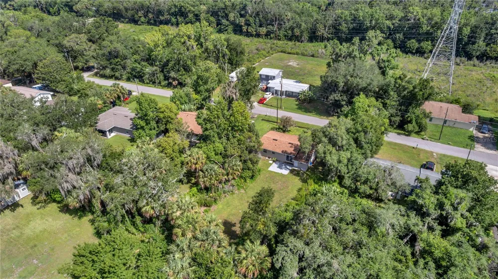 247 TOMS ROAD Debary, FL 32713