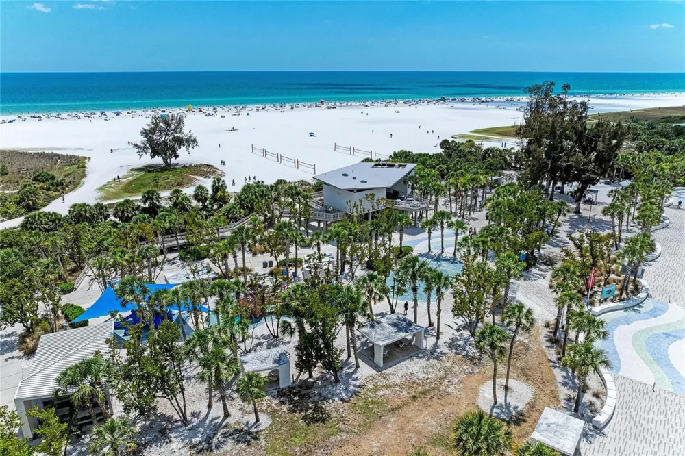 3980 LEMONWOOD DRIVE Sarasota, FL 34232
