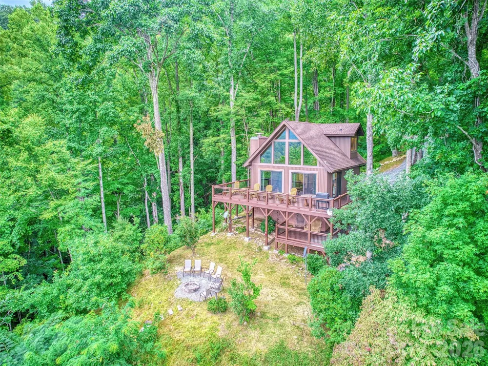 171 Jade Drive Clyde, NC 28721