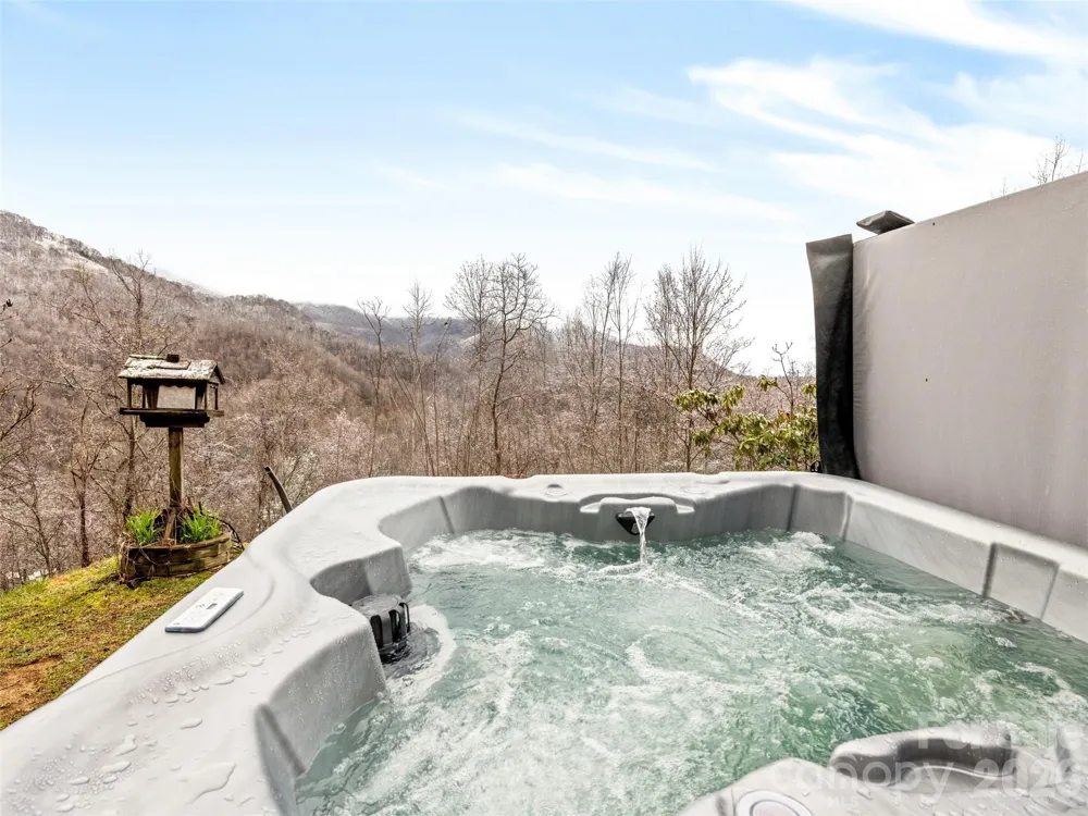 171 Jade Drive Clyde, NC 28721