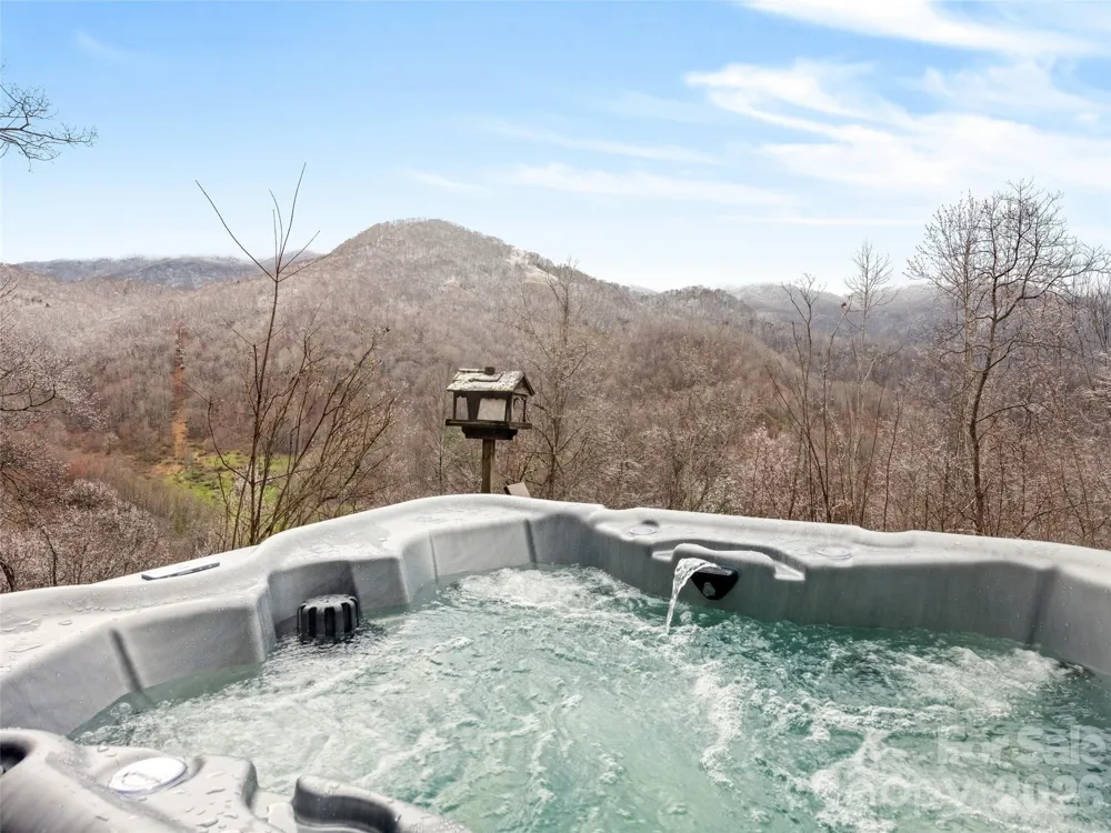 171 Jade Drive Clyde, NC 28721
