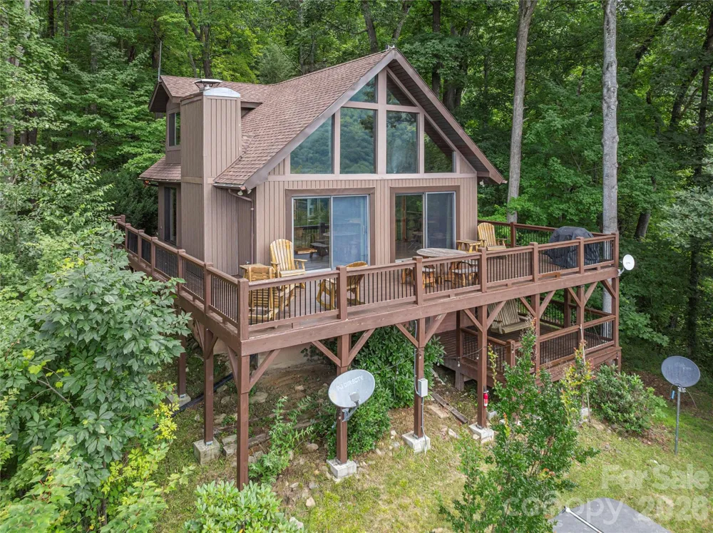 171 Jade Drive Clyde, NC 28721
