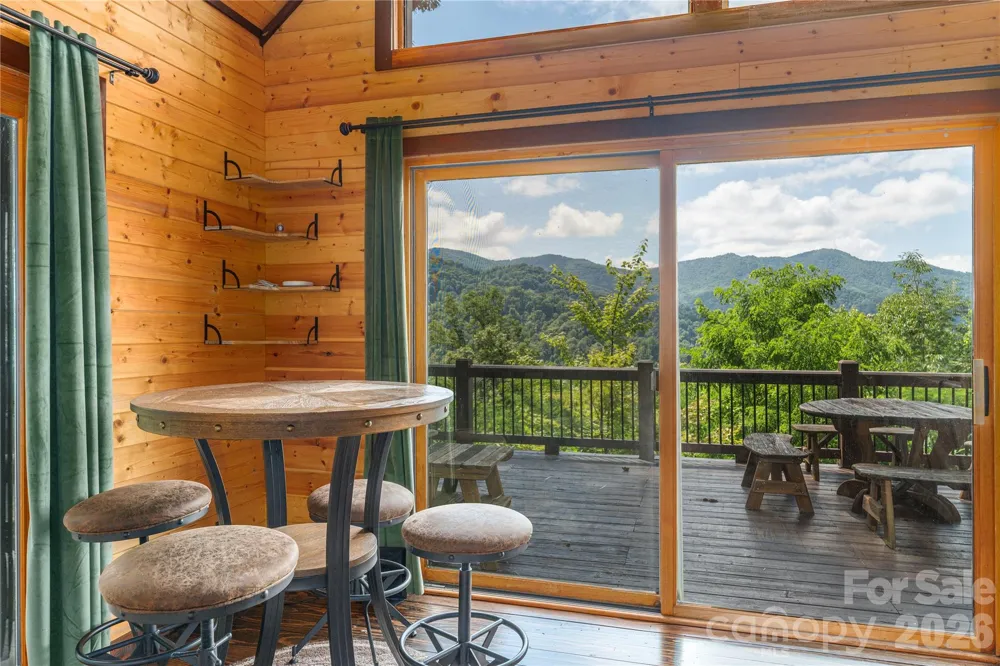 171 Jade Drive Clyde, NC 28721