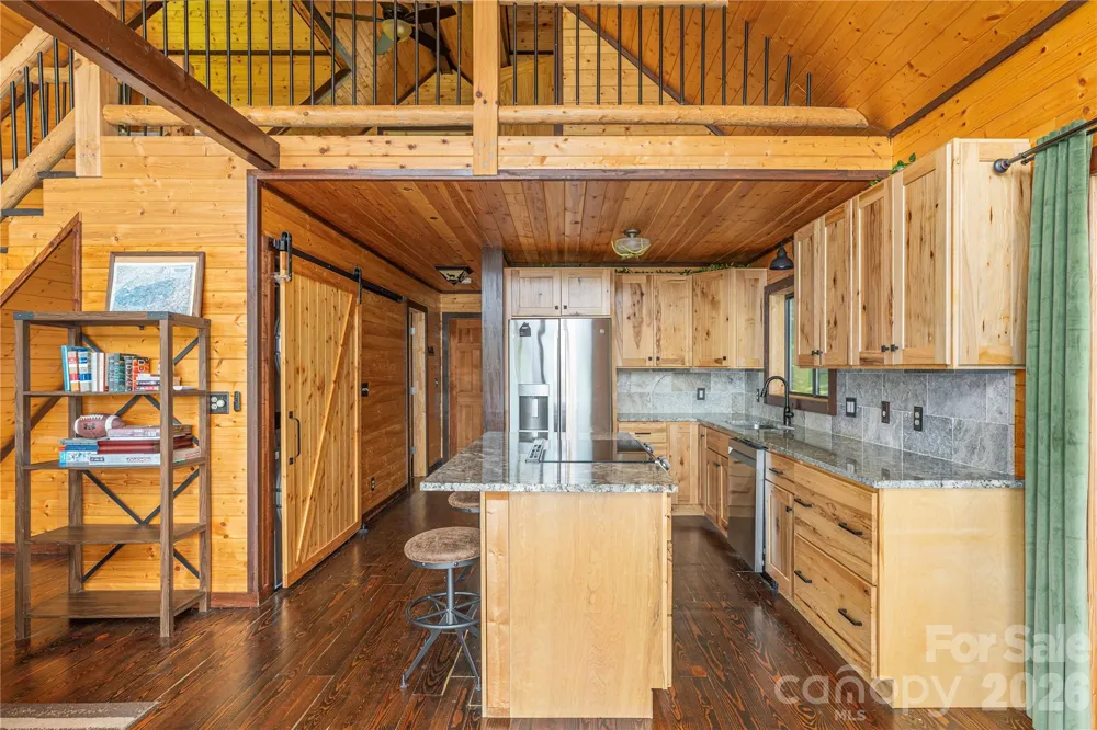 171 Jade Drive Clyde, NC 28721