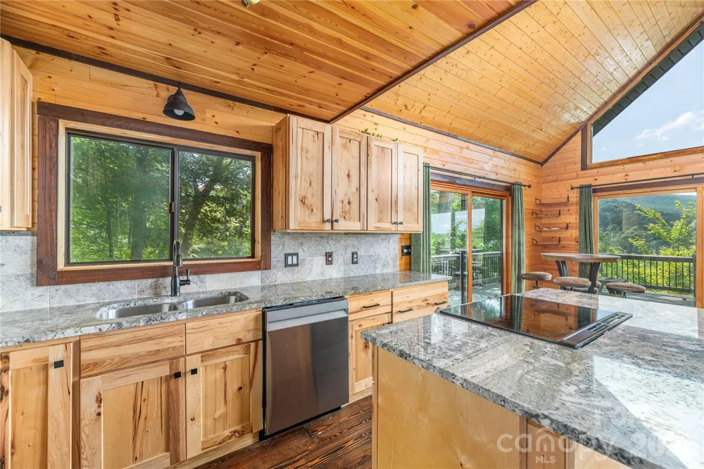 171 Jade Drive Clyde, NC 28721