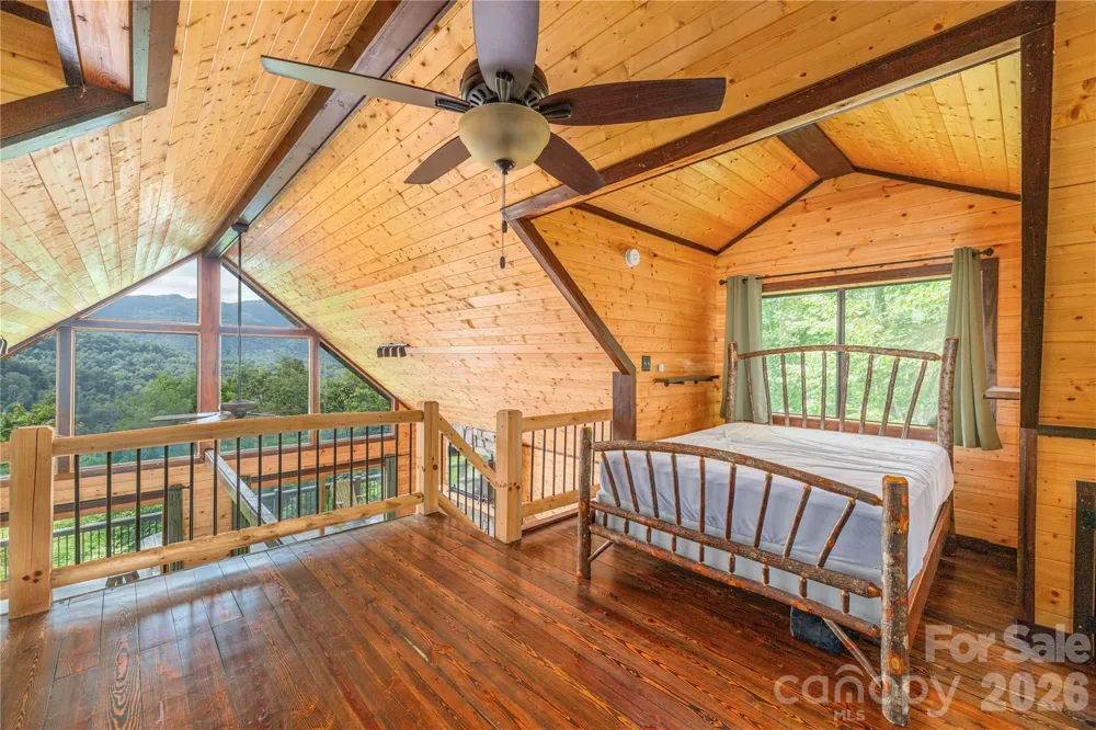 171 Jade Drive Clyde, NC 28721