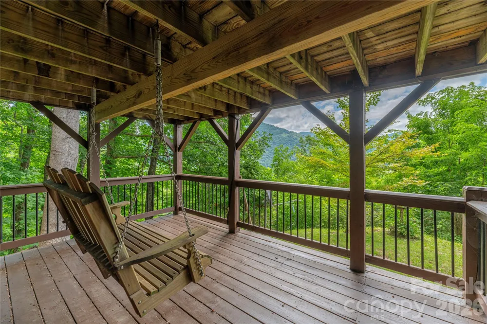 171 Jade Drive Clyde, NC 28721