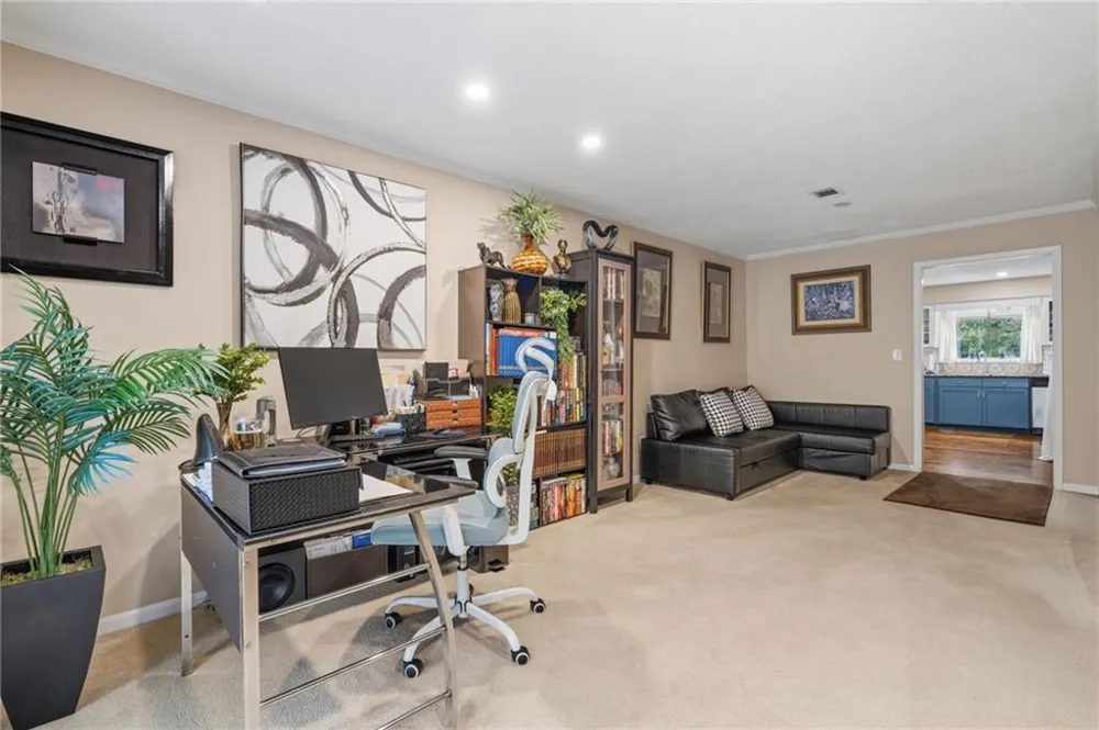 6160 Brookwood Road Peachtree Corners, GA 30092