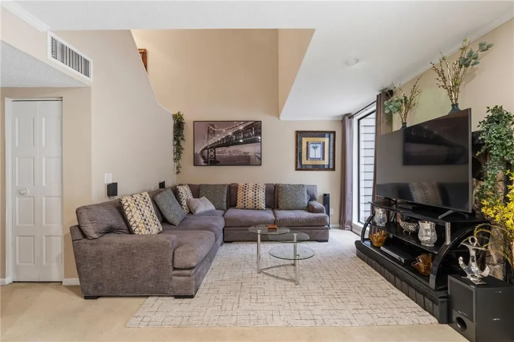 6160 Brookwood Road Peachtree Corners, GA 30092