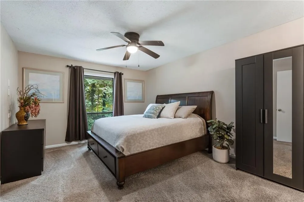 6160 Brookwood Road Peachtree Corners, GA 30092