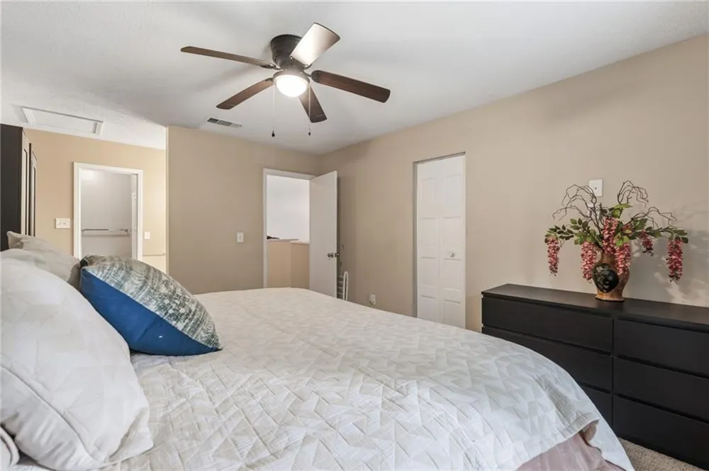 6160 Brookwood Road Peachtree Corners, GA 30092