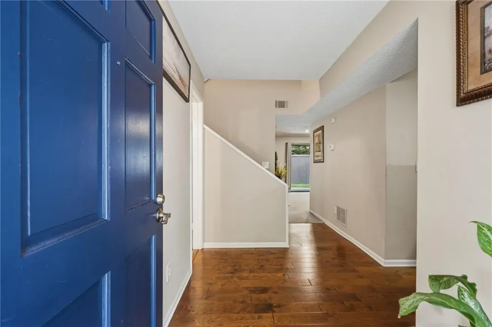 6160 Brookwood Road Peachtree Corners, GA 30092