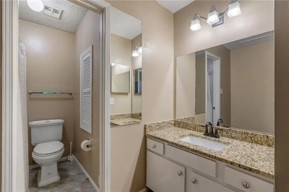 6160 Brookwood Road Peachtree Corners, GA 30092